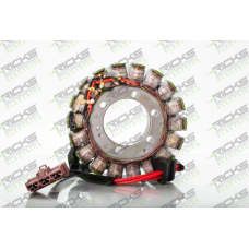 Rick's Motorsports Electrics Universal OEM Style Stator for KTM 950 Adventure '01-15, 950 Super Enduro '05-15, 990 Adventure '00-15, 990 SMR '00-16, 990 SMT '01-16